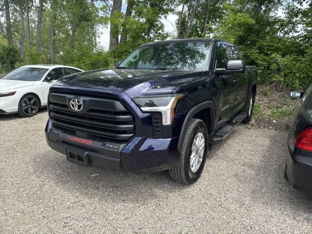 2024 Toyota Tundra SR5 for sale in Loretto, MN