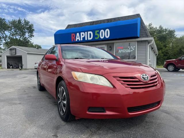 2009 Toyota Camry LE for sale in Plainfield, IN