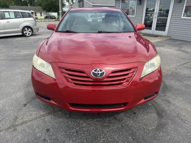 2009 Toyota Camry LE