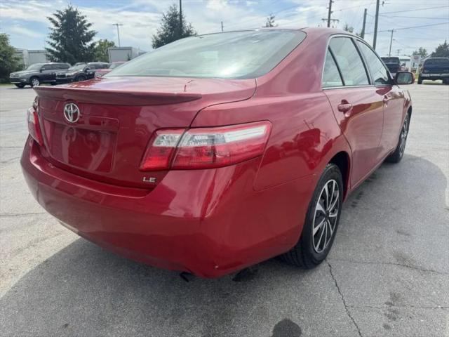 2009 Toyota Camry LE