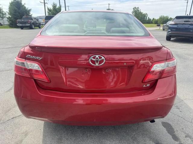 2009 Toyota Camry LE
