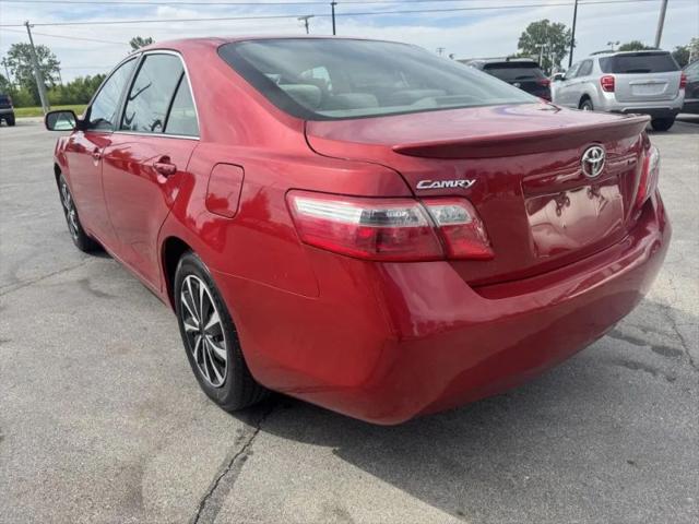 2009 Toyota Camry LE
