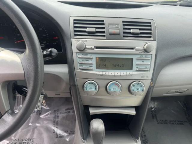 2009 Toyota Camry LE