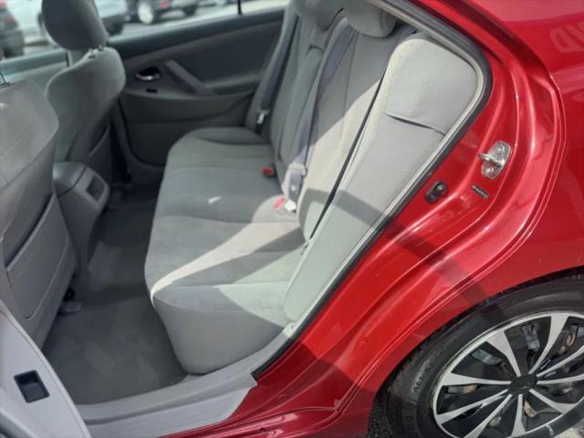 2009 Toyota Camry LE