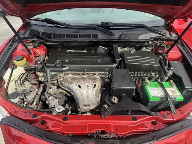 2009 Toyota Camry LE