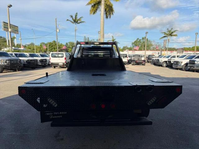 2022 Ram 5500 Tradesman/SLT/Laramie/Limited