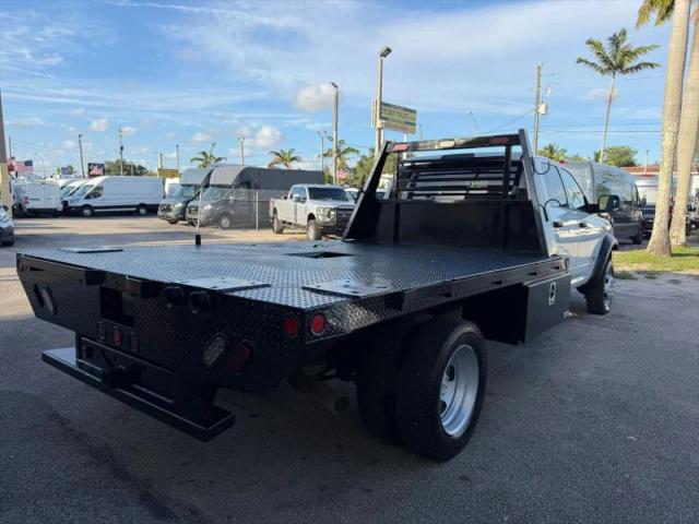 2022 Ram 5500 Tradesman/SLT/Laramie/Limited