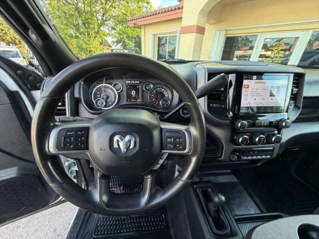 2022 Ram 5500 Tradesman/SLT/Laramie/Limited
