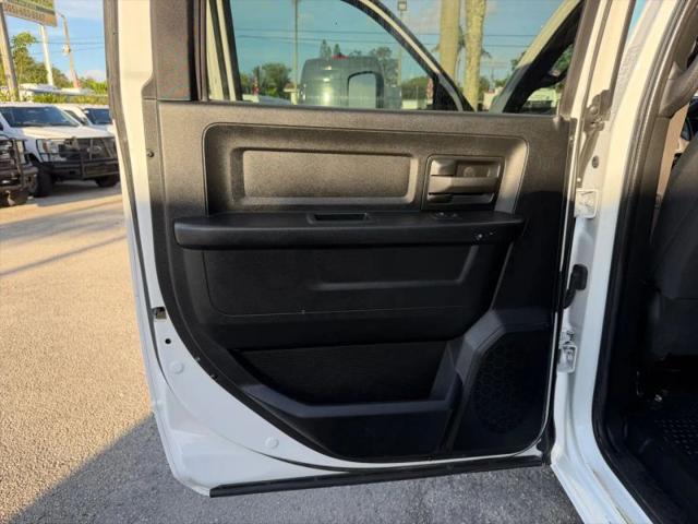 2022 Ram 5500 Tradesman/SLT/Laramie/Limited