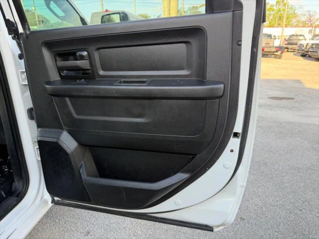 2022 Ram 5500 Tradesman/SLT/Laramie/Limited