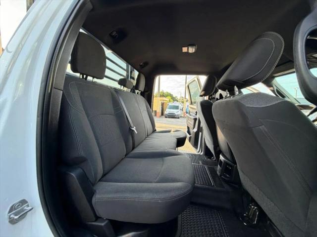 2022 Ram 5500 Tradesman/SLT/Laramie/Limited