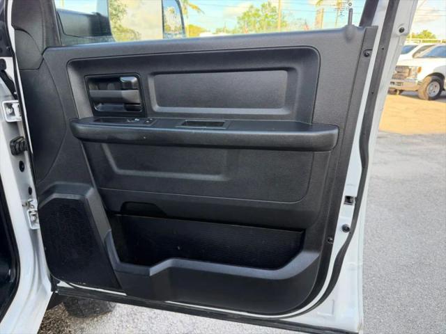 2022 Ram 5500 Tradesman/SLT/Laramie/Limited