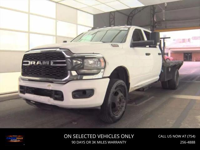 2020 Ram 3500 Tradesman/SLT/Laramie/Limited for sale in Fort Lauderdale, FL