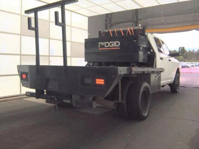 2020 Ram 3500 Tradesman/SLT/Laramie/Limited