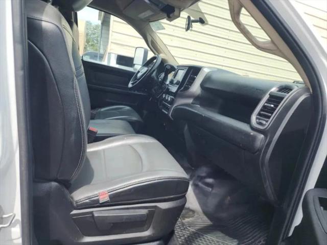 2020 Ram 3500 Tradesman/SLT/Laramie/Limited