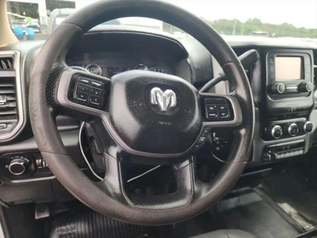 2020 Ram 3500 Tradesman/SLT/Laramie/Limited