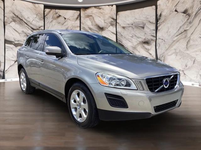 2013 Volvo XC60 3.2 for sale in Tampa, FL