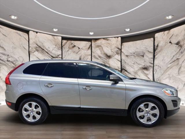 2013 Volvo XC60 3.2