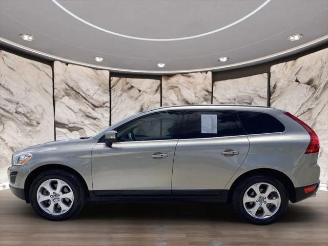 2013 Volvo XC60 3.2