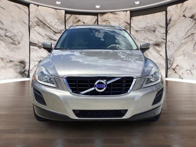 2013 Volvo XC60 3.2