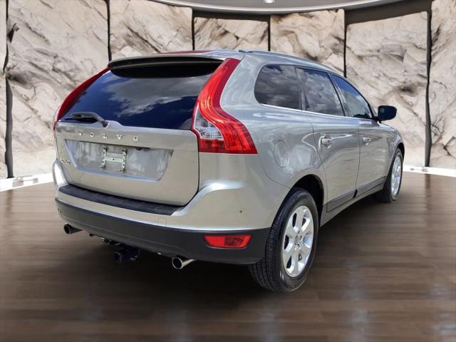 2013 Volvo XC60 3.2