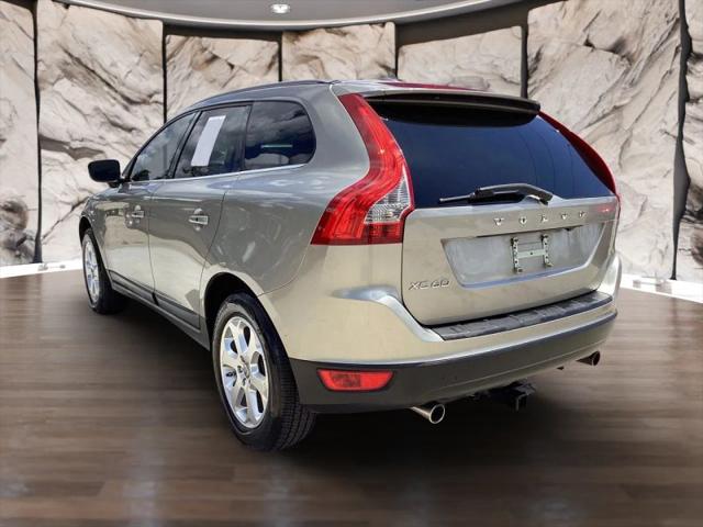 2013 Volvo XC60 3.2