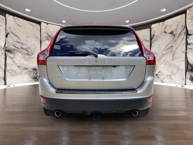 2013 Volvo XC60 3.2