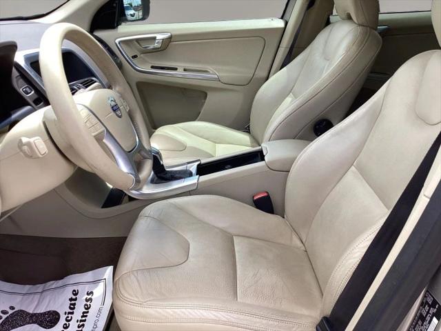 2013 Volvo XC60 3.2