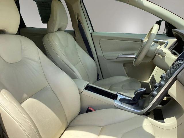 2013 Volvo XC60 3.2