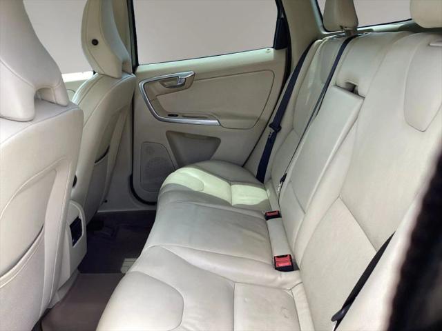 2013 Volvo XC60 3.2