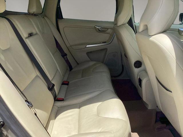 2013 Volvo XC60 3.2
