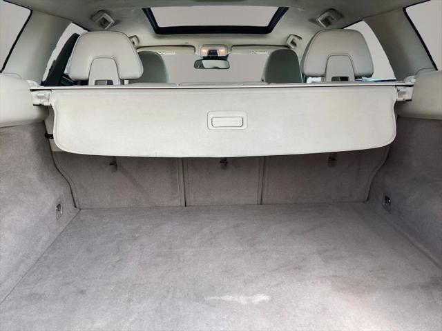 2013 Volvo XC60 3.2