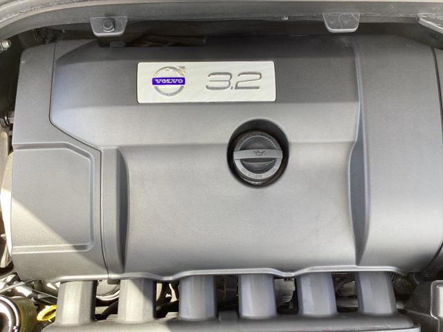 2013 Volvo XC60 3.2