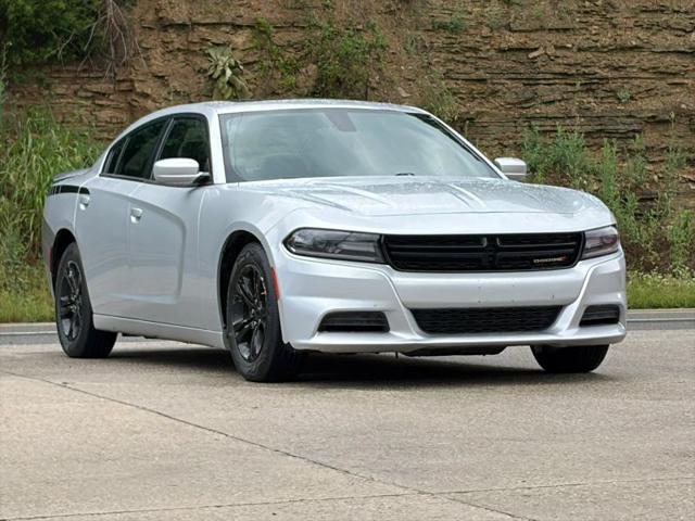 2019 Dodge Charger SXT RWD for sale in Woodbury, TN