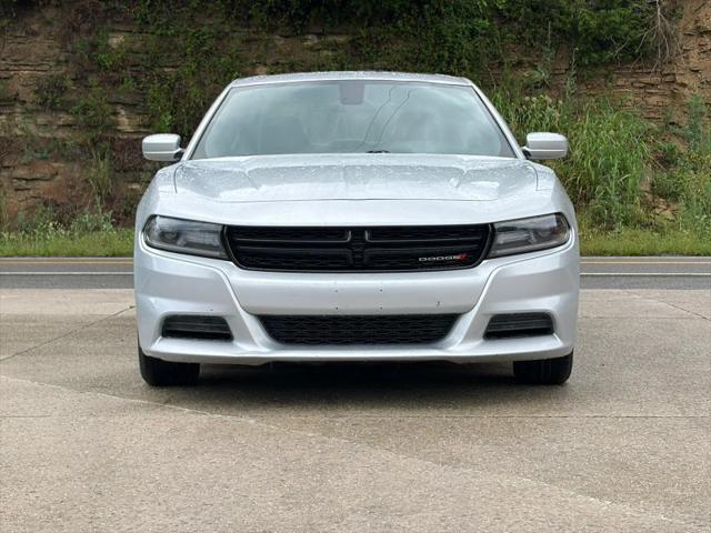 2019 Dodge Charger SXT RWD