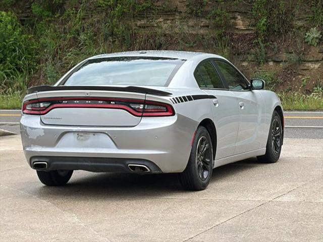 2019 Dodge Charger SXT RWD