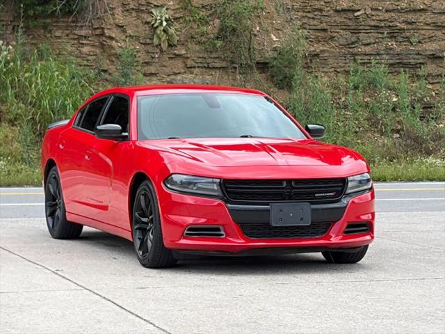 2018 Dodge Charger SXT RWD for sale in Woodbury, TN