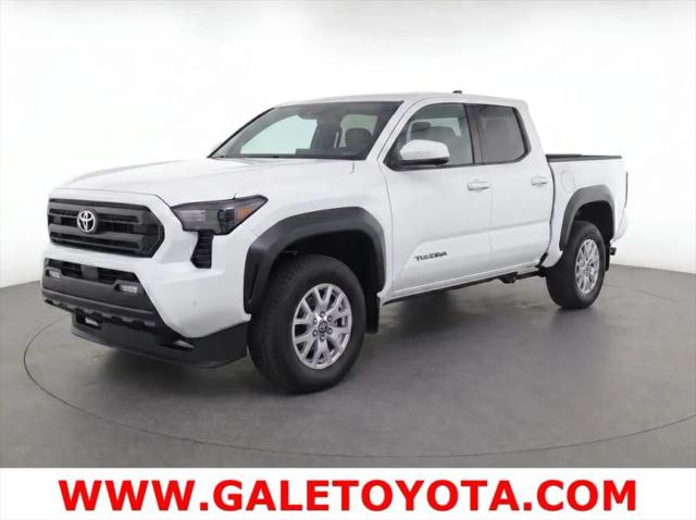 2026 Toyota Tacoma SR5 for sale in Enfield, CT
