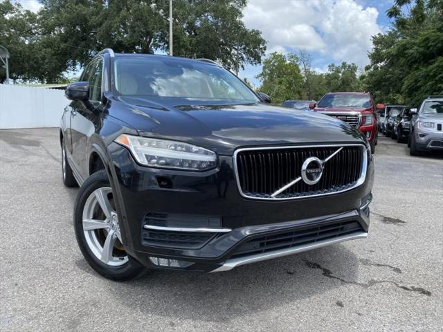 2018 Volvo XC90 T5 Momentum