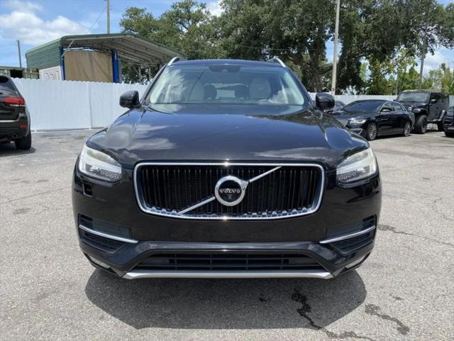 2018 Volvo XC90 T5 Momentum