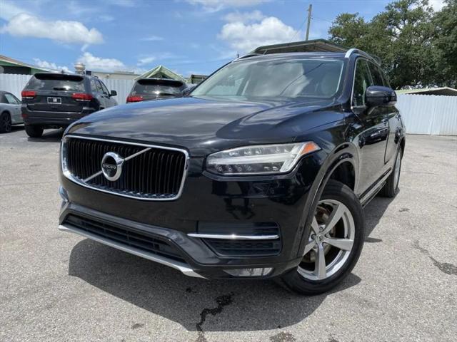 2018 Volvo XC90 T5 Momentum