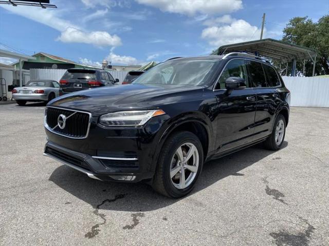 2018 Volvo XC90 T5 Momentum