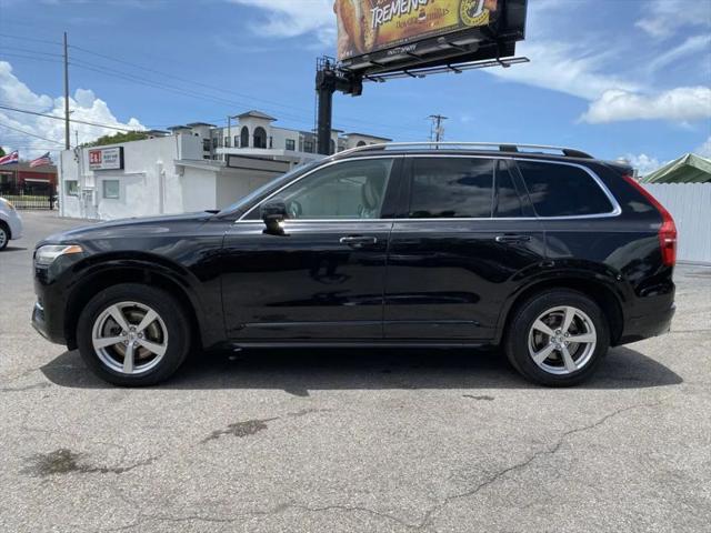 2018 Volvo XC90 T5 Momentum