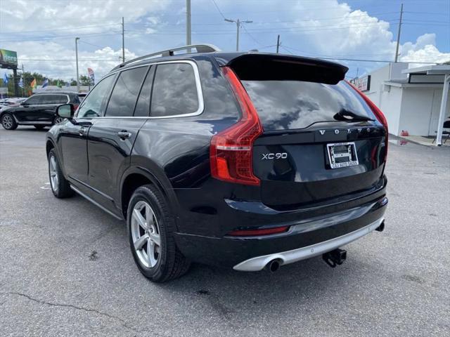 2018 Volvo XC90 T5 Momentum