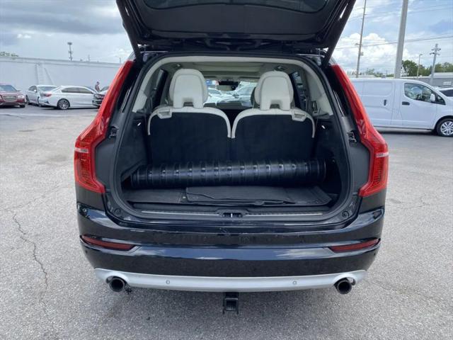 2018 Volvo XC90 T5 Momentum