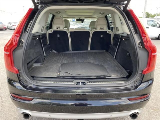 2018 Volvo XC90 T5 Momentum