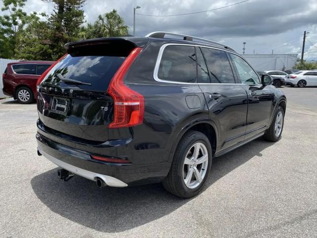 2018 Volvo XC90 T5 Momentum