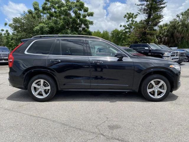 2018 Volvo XC90 T5 Momentum