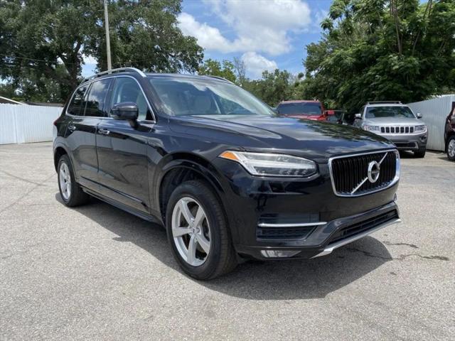 2018 Volvo XC90 T5 Momentum