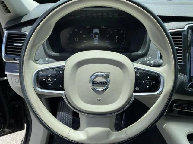 2018 Volvo XC90 T5 Momentum